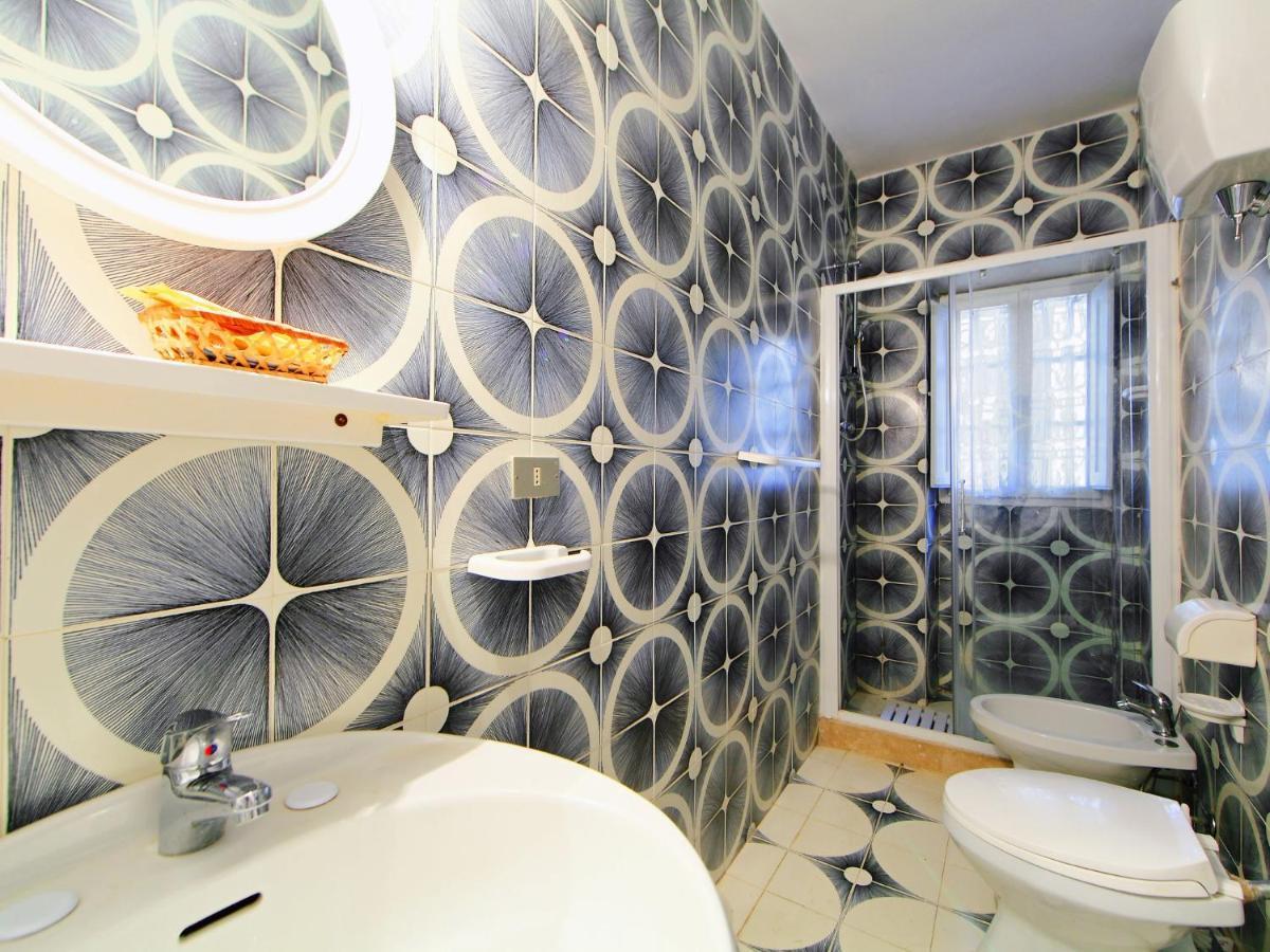 Apartment L'Erika By Interhome Cetinale Bagian luar foto